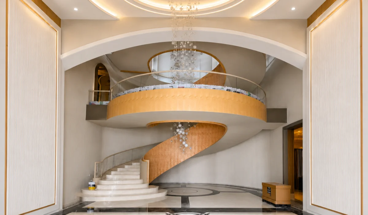 CHAIRLADY RESIDENCE CAMPUCHIA