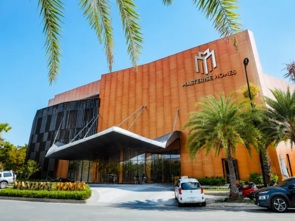 MASTERISE HOMES TP. HỒ CHÍ MINH