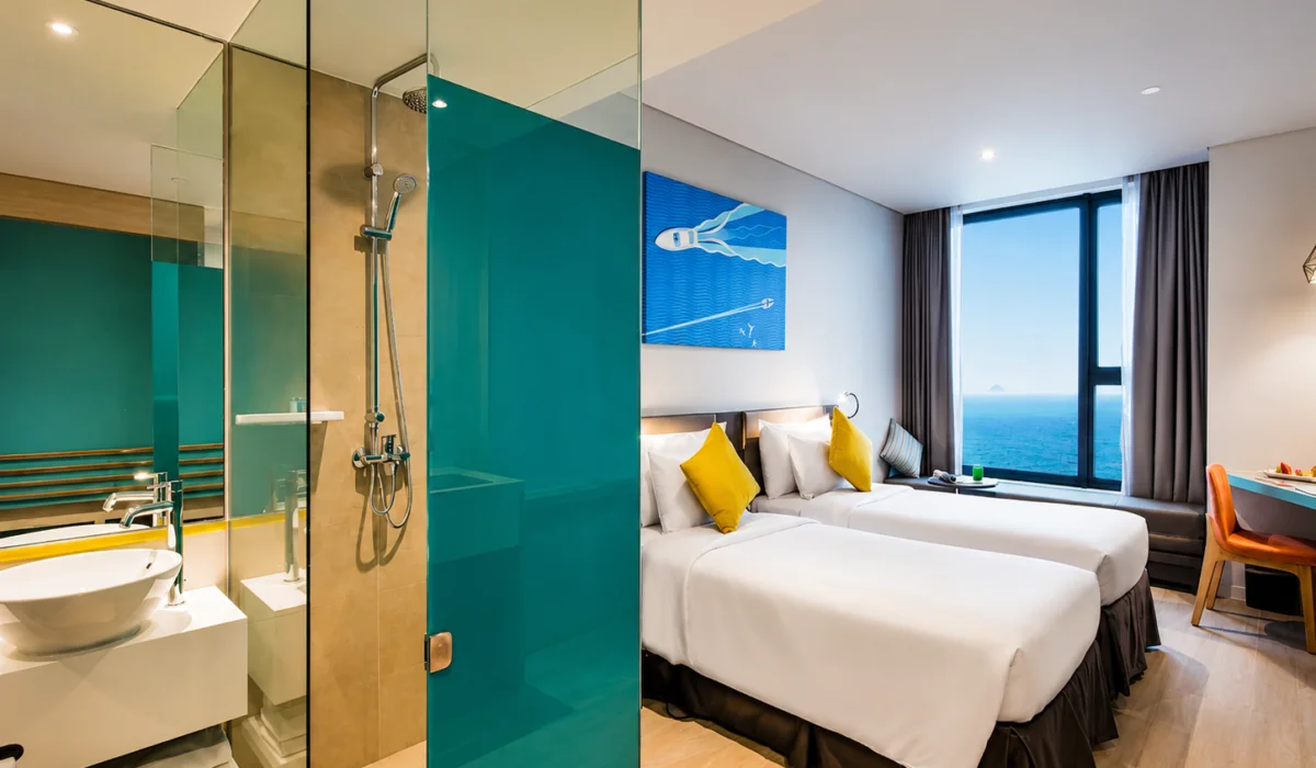 IBIS STYLES HOTEL NHA TRANG
