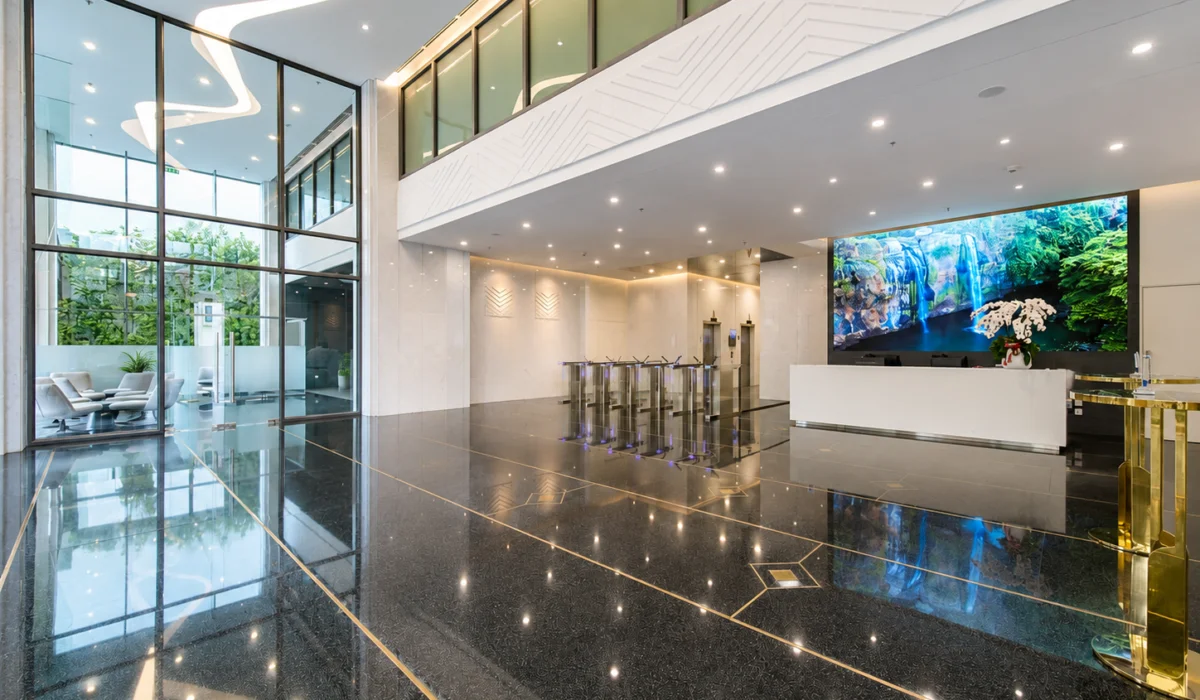 TÒA NHÀ PEARL 5 LÊ QUÝ ĐÔN TP. HỒ CHÍ MINH