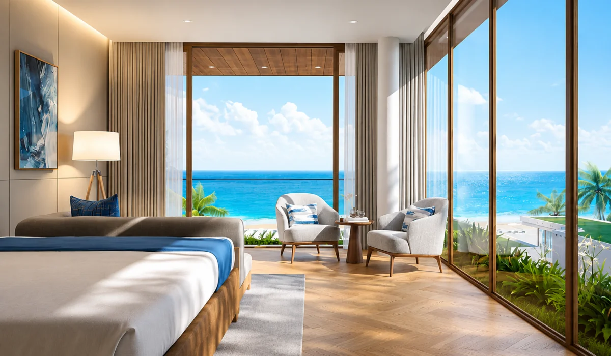 KHU NGHỈ DƯỠNG MALIBU HỘI AN