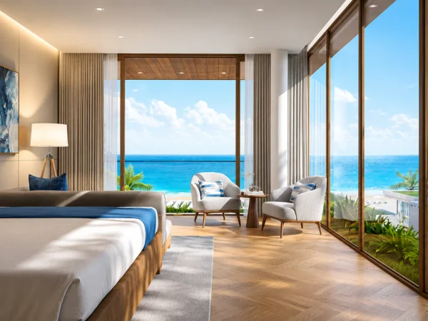 KHU NGHỈ DƯỠNG MALIBU HỘI AN