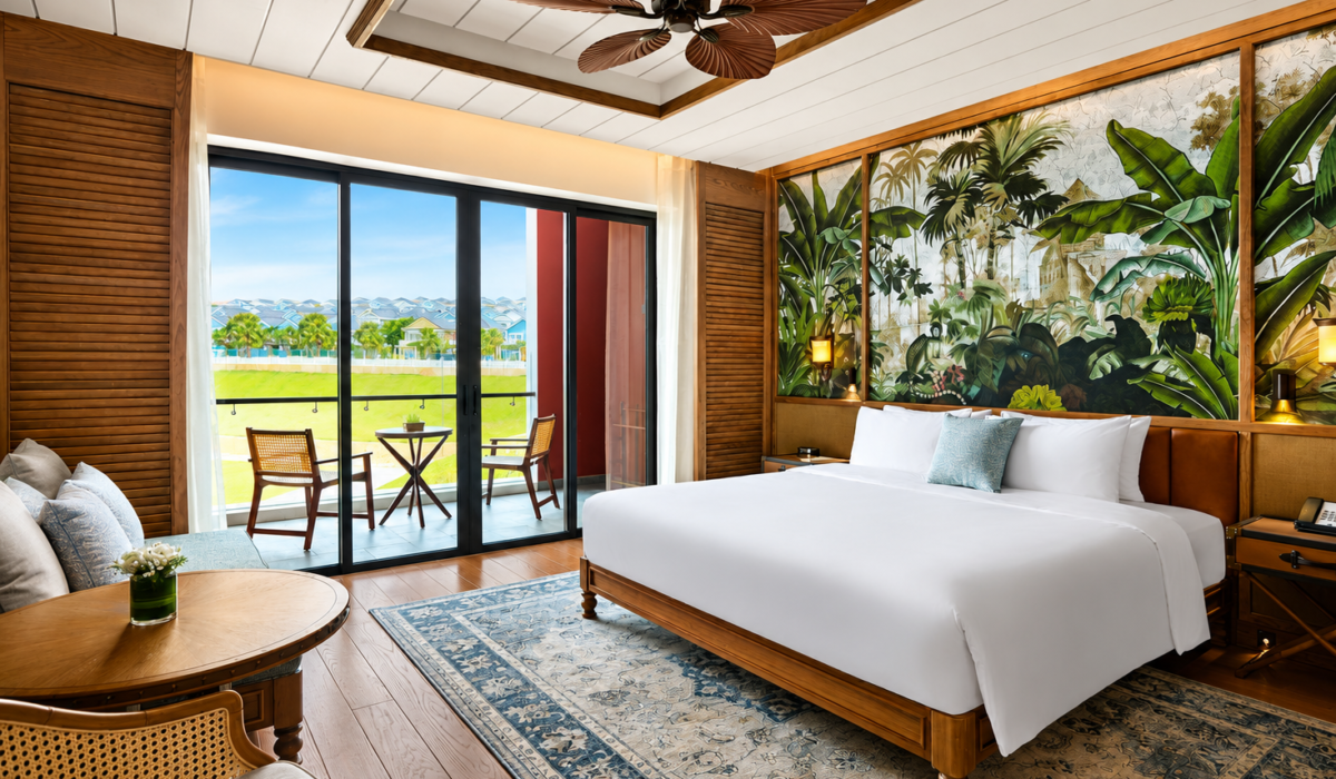 MOVENPICK RESORT PHAN THIẾT