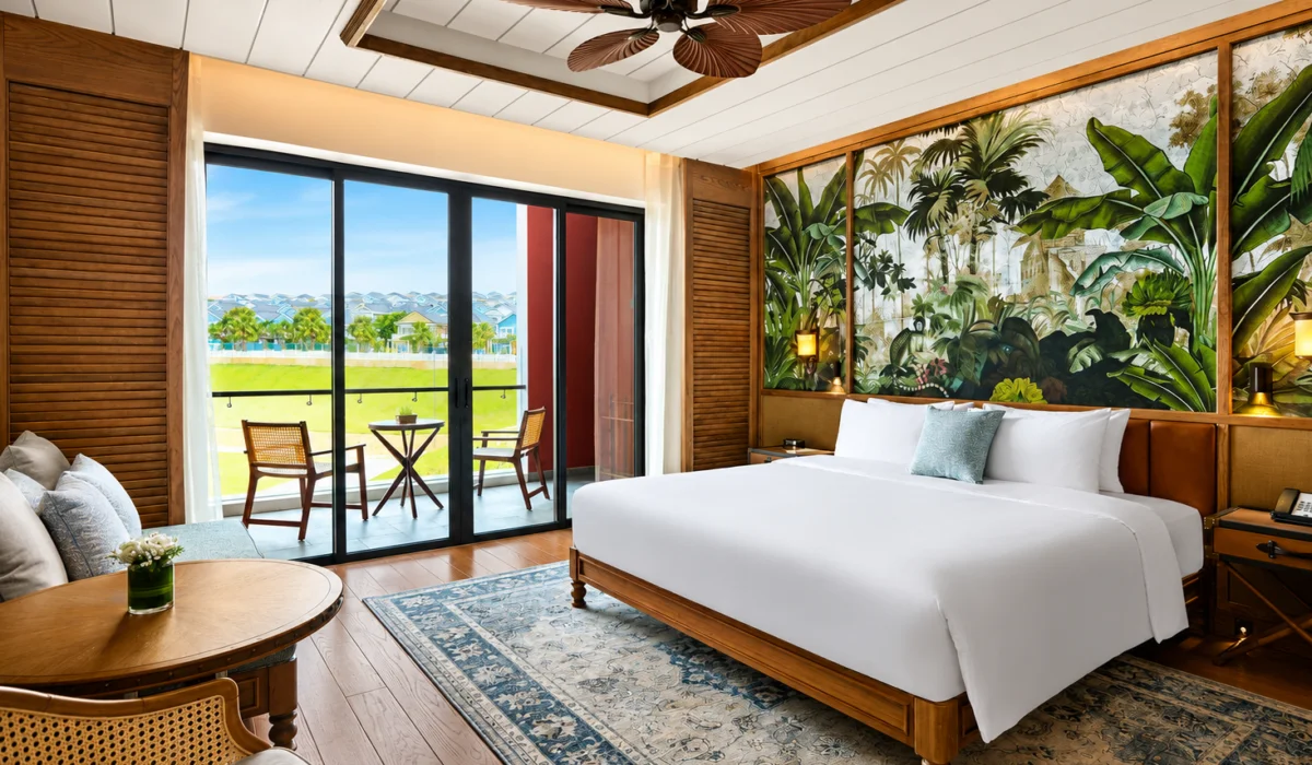 MOVENPICK RESORT PHAN THIẾT