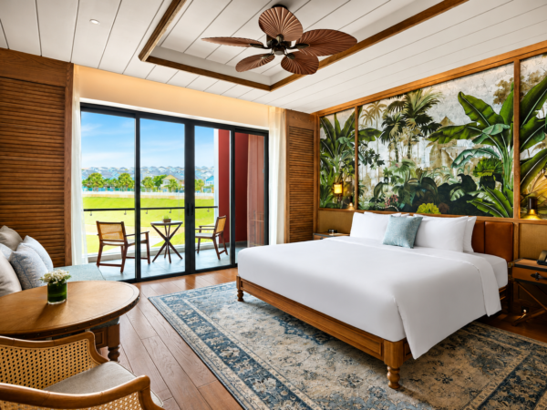 MOVENPICK RESORT PHAN THIẾT