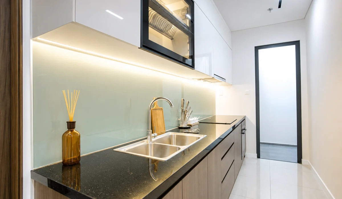 HT PEARL TP. HỒ CHÍ MINH